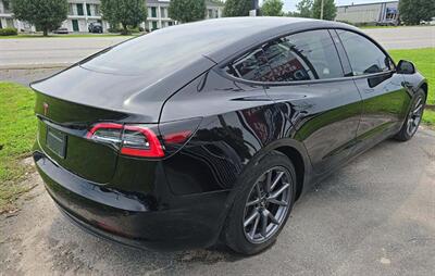 2021 Tesla Model 3 Standard Range Plus - Photo 3 - Albuquerque, NM 87107