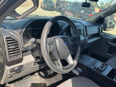 2018 Ford F-150 XLT Police Pursuit   - Photo 18 - Albuquerque, NM 87107