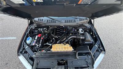 2018 Ford F-150 XLT Police Pursuit   - Photo 13 - Albuquerque, NM 87107