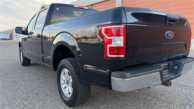 2018 Ford F-150 XLT Police Pursuit   - Photo 7 - Albuquerque, NM 87107