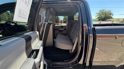 2018 Ford F-150 XLT Police Pursuit - Photo 17 - Albuquerque, NM 87107