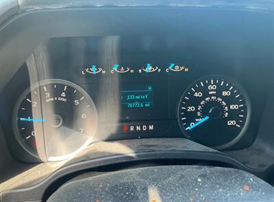 2018 Ford F-150 XLT Police Pursuit   - Photo 24 - Albuquerque, NM 87107