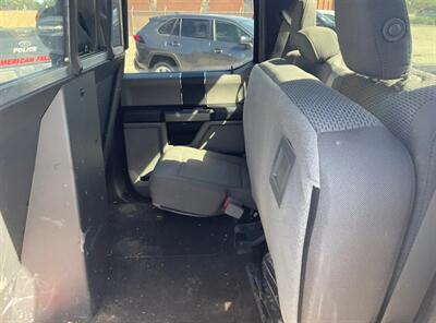 2018 Ford F-150 XLT Police Pursuit   - Photo 16 - Albuquerque, NM 87107