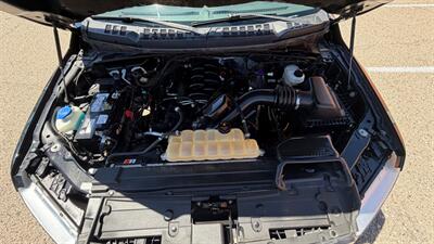 2018 Ford F-150 XLT Police Pursuit - Photo 13 - Albuquerque, NM 87107
