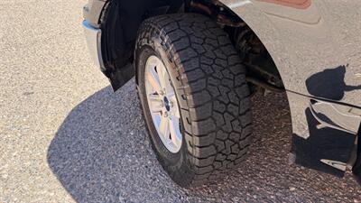 2018 Ford F-150 XLT Police Pursuit - Photo 22 - Albuquerque, NM 87107