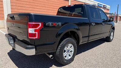 2018 Ford F-150 XLT Police Pursuit - Photo 11 - Albuquerque, NM 87107