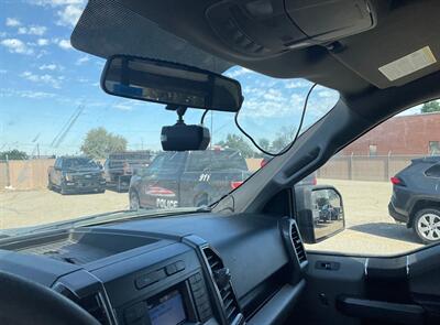 2018 Ford F-150 XLT Police Pursuit   - Photo 20 - Albuquerque, NM 87107
