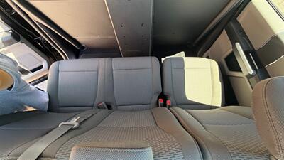 2018 Ford F-150 XLT Police Pursuit - Photo 15 - Albuquerque, NM 87107