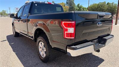 2018 Ford F-150 XLT Police Pursuit - Photo 7 - Albuquerque, NM 87107