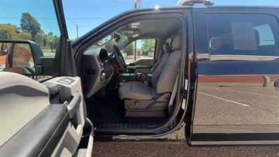 2018 Ford F-150 XLT Police Pursuit - Photo 16 - Albuquerque, NM 87107