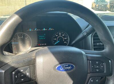 2018 Ford F-150 XLT Police Pursuit   - Photo 14 - Albuquerque, NM 87107