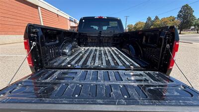 2018 Ford F-150 XLT Police Pursuit - Photo 12 - Albuquerque, NM 87107