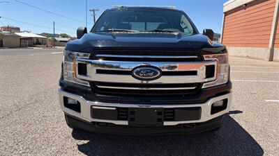 2018 Ford F-150 XLT Police Pursuit - Photo 4 - Albuquerque, NM 87107