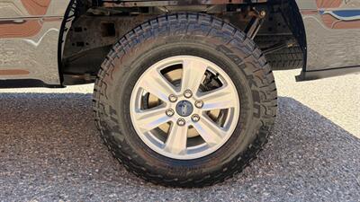 2018 Ford F-150 XLT Police Pursuit - Photo 21 - Albuquerque, NM 87107