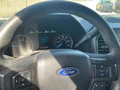 2018 Ford F-150 XLT Police Pursuit   - Photo 15 - Albuquerque, NM 87107