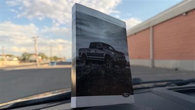 2018 Ford F-150 XLT Police Pursuit   - Photo 25 - Albuquerque, NM 87107