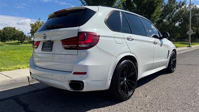 2015 BMW X5 xDrive35i   - Photo 11 - Albuquerque, NM 87107