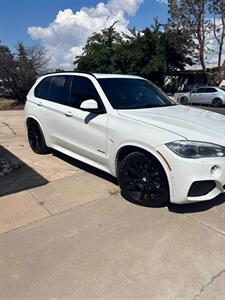 2015 BMW X5 xDrive35i   - Photo 1 - Albuquerque, NM 87107