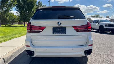 2015 BMW X5 xDrive35i   - Photo 8 - Albuquerque, NM 87107
