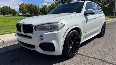 2015 BMW X5 xDrive35i   - Photo 3 - Albuquerque, NM 87107