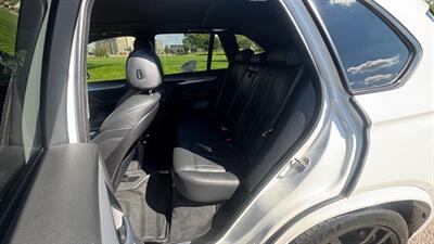 2015 BMW X5 xDrive35i   - Photo 17 - Albuquerque, NM 87107