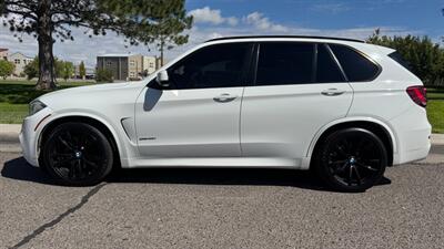 2015 BMW X5 xDrive35i   - Photo 5 - Albuquerque, NM 87107