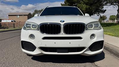 2015 BMW X5 xDrive35i   - Photo 4 - Albuquerque, NM 87107