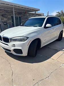 2015 BMW X5 xDrive35i   - Photo 4 - Albuquerque, NM 87107
