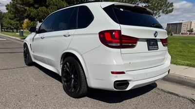 2015 BMW X5 xDrive35i   - Photo 7 - Albuquerque, NM 87107