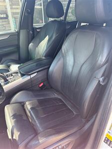 2015 BMW X5 xDrive35i   - Photo 7 - Albuquerque, NM 87107