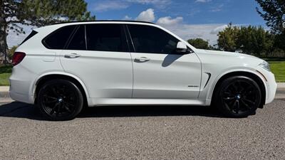 2015 BMW X5 xDrive35i   - Photo 9 - Albuquerque, NM 87107