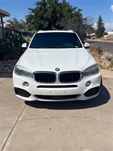 2015 BMW X5 xDrive35i   - Photo 3 - Albuquerque, NM 87107