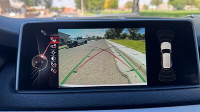 2015 BMW X5 xDrive35i   - Photo 21 - Albuquerque, NM 87107