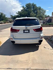 2015 BMW X5 xDrive35i   - Photo 5 - Albuquerque, NM 87107