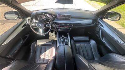 2015 BMW X5 xDrive35i   - Photo 14 - Albuquerque, NM 87107