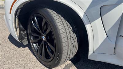 2015 BMW X5 xDrive35i   - Photo 24 - Albuquerque, NM 87107
