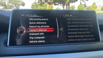 2015 BMW X5 xDrive35i   - Photo 20 - Albuquerque, NM 87107