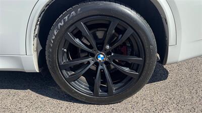 2015 BMW X5 xDrive35i   - Photo 25 - Albuquerque, NM 87107