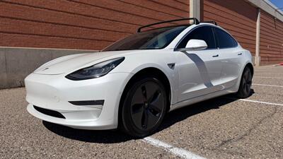 2019 Tesla Model 3 Standard Range   - Photo 3 - Albuquerque, NM 87107