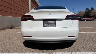 2019 Tesla Model 3 Standard Range   - Photo 8 - Albuquerque, NM 87107