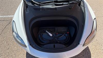 2019 Tesla Model 3 Standard Range   - Photo 20 - Albuquerque, NM 87107