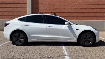 2019 Tesla Model 3 Standard Range   - Photo 9 - Albuquerque, NM 87107