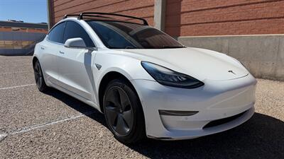 2019 Tesla Model 3 Standard Range Sedan
