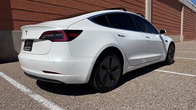 2019 Tesla Model 3 Standard Range   - Photo 11 - Albuquerque, NM 87107
