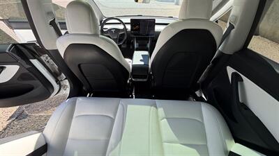 2019 Tesla Model 3 Standard Range   - Photo 15 - Albuquerque, NM 87107