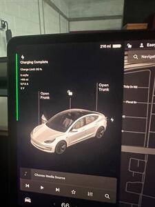 2019 Tesla Model 3 Standard Range   - Photo 26 - Albuquerque, NM 87107