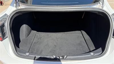 2019 Tesla Model 3 Standard Range   - Photo 12 - Albuquerque, NM 87107