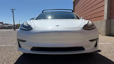 2019 Tesla Model 3 Standard Range   - Photo 4 - Albuquerque, NM 87107