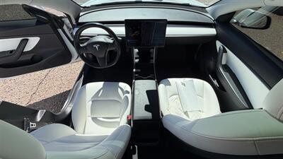 2019 Tesla Model 3 Standard Range   - Photo 13 - Albuquerque, NM 87107