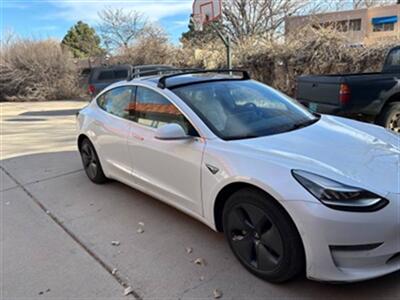 2019 Tesla Model 3 Standard Range Sedan